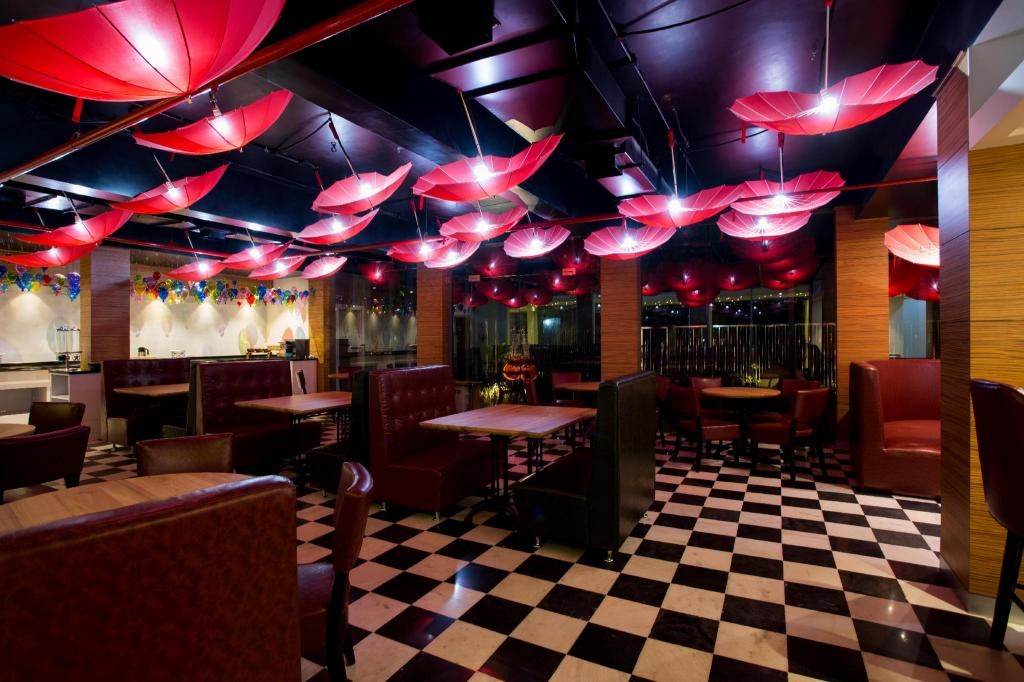 I Love Bell Bottoms  Dining  Restaurant 2   Copy